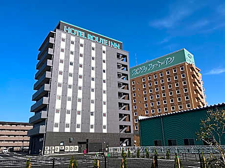 Hotel Route Inn Nagahama Inter