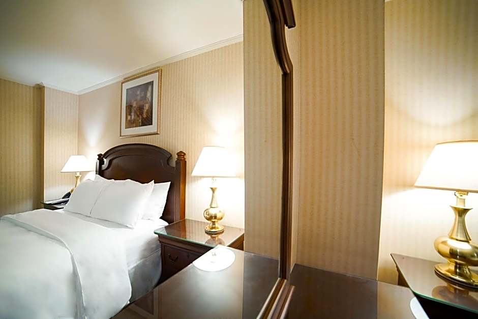 Hotel Stanford