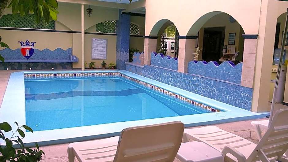 Hotel Posada del Rey