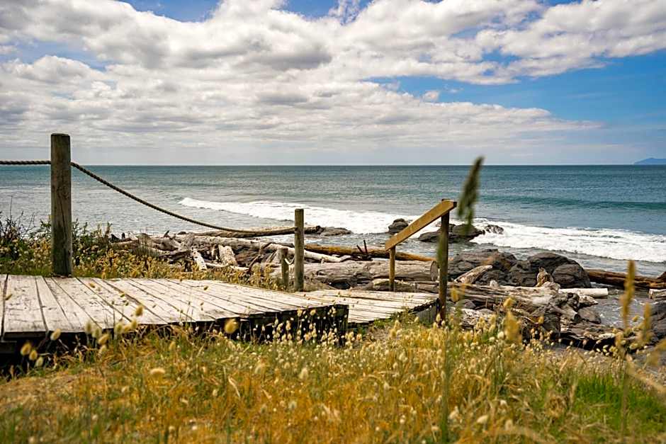 Bowentown Beach Holiday Park