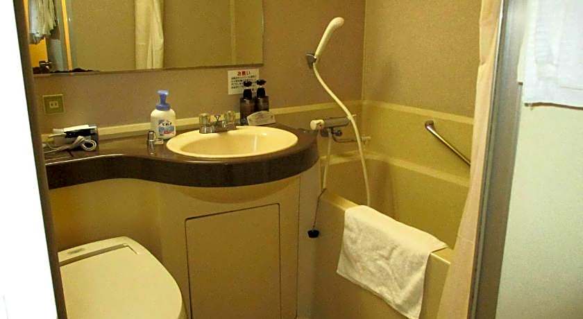 Muroran Prince Hotel