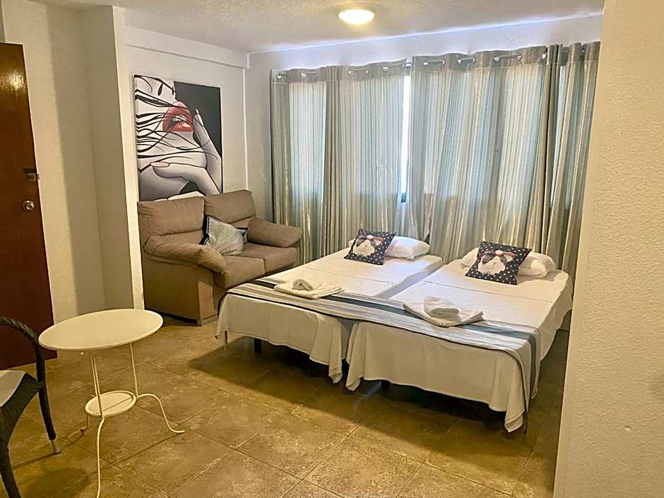 My Pretty Payma Apartamentos