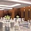 Hilton Jinan South Hotel & Residence