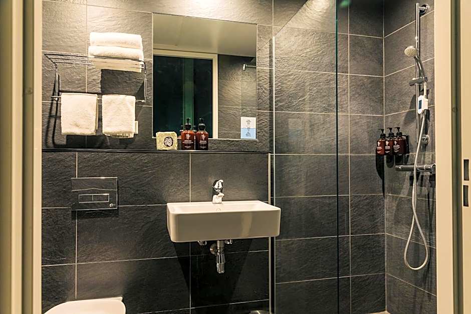 The Social Hub Maastricht