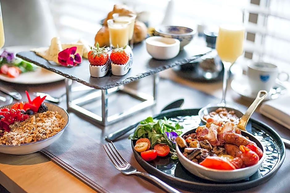 Luxury Suites Amsterdam