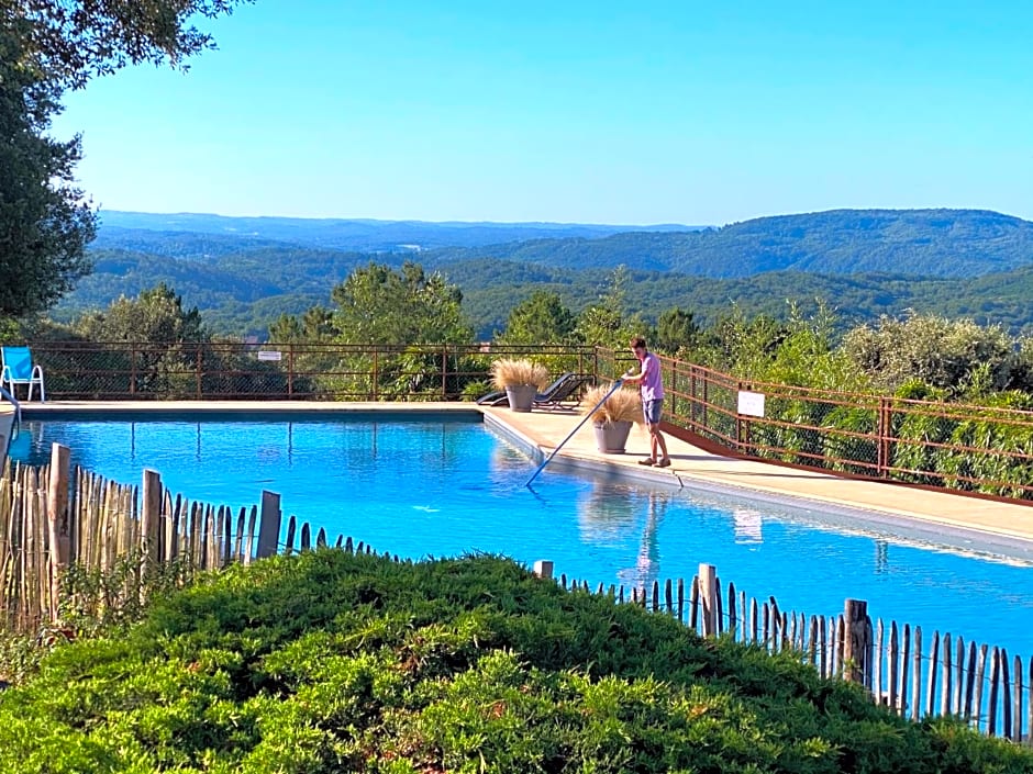 Eco-hameau Du Sentier Des Sources