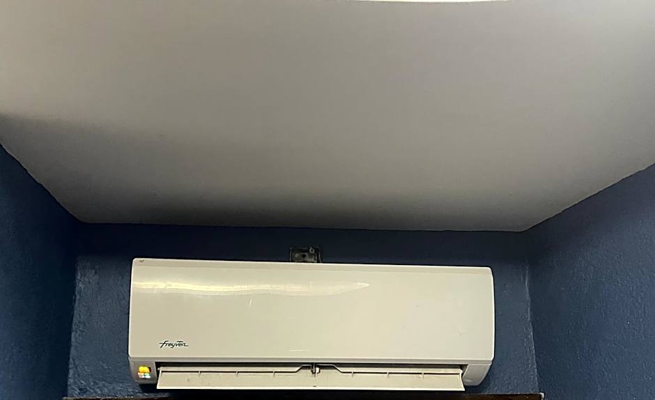 Hotel magallanes con cocineta 100 Metros de playa