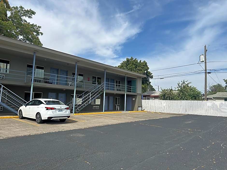 Capri Motel By Belvilla Walla Walla US 12