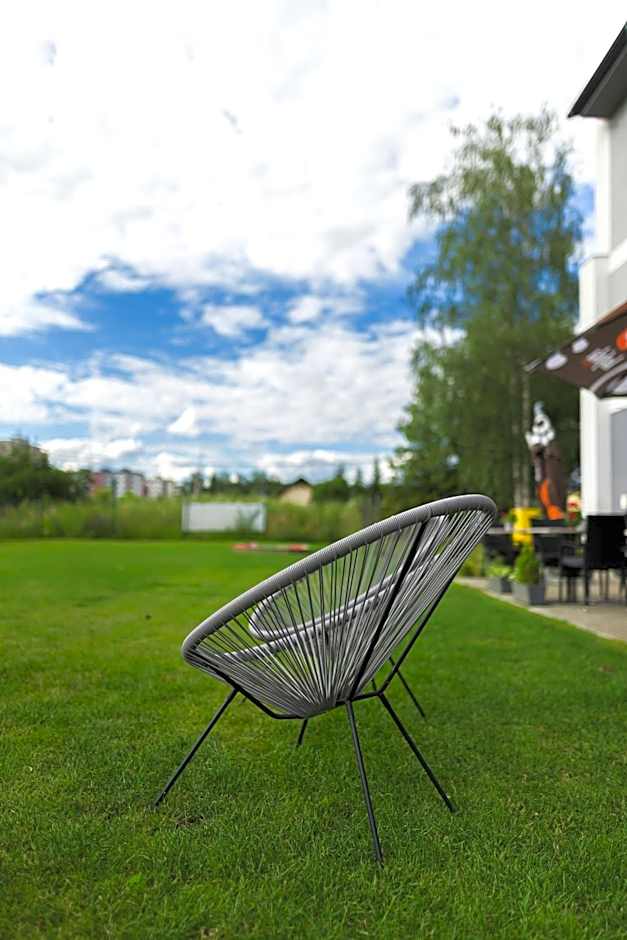 Garni Hotel 31
