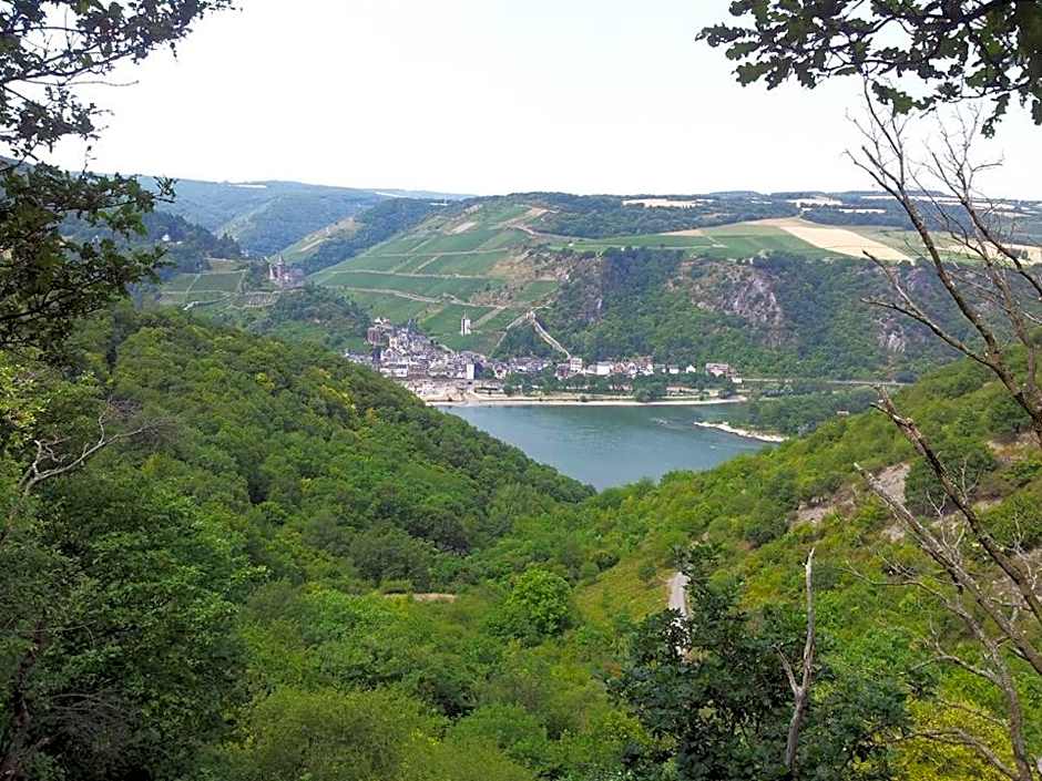 Hotel am Markt Bacharach