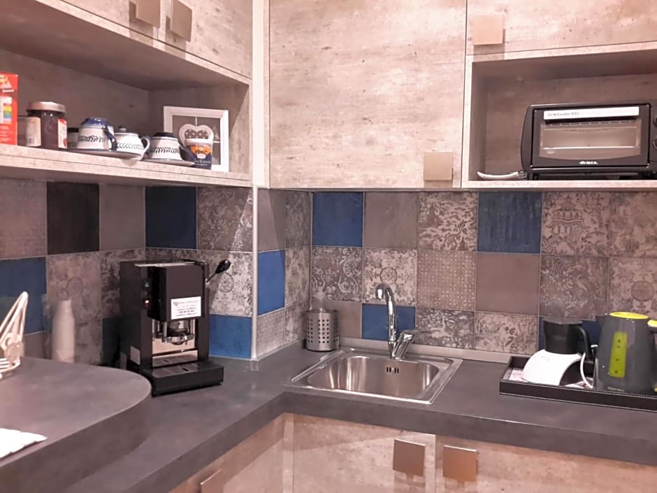 Le Stanze di Penelope