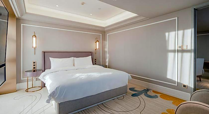Mercure Hohhot Downtown