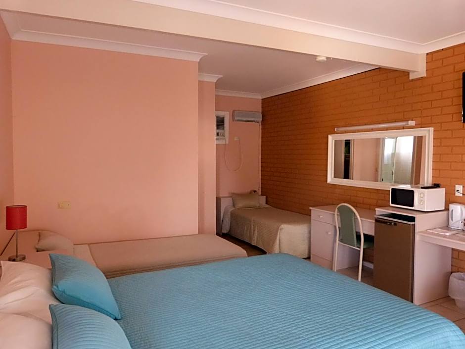 Fullarton Motor Lodge