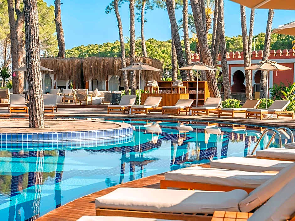 Rixos Park Belek