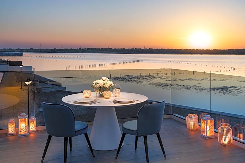 Alma Health & Spa Retreat