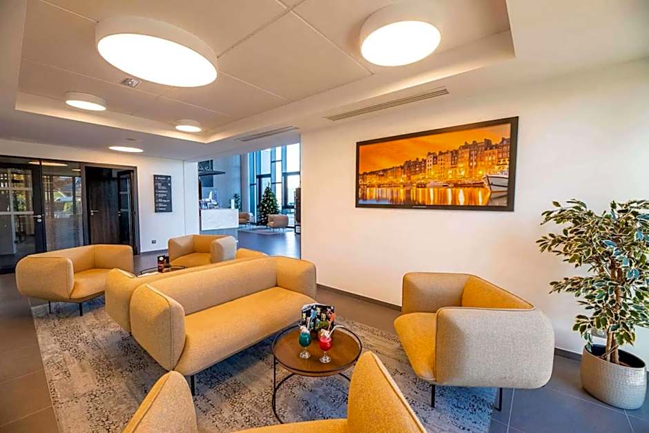 Best Western Eden SPA