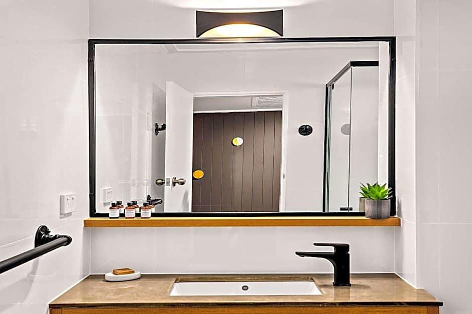 City Centre Motel Armidale