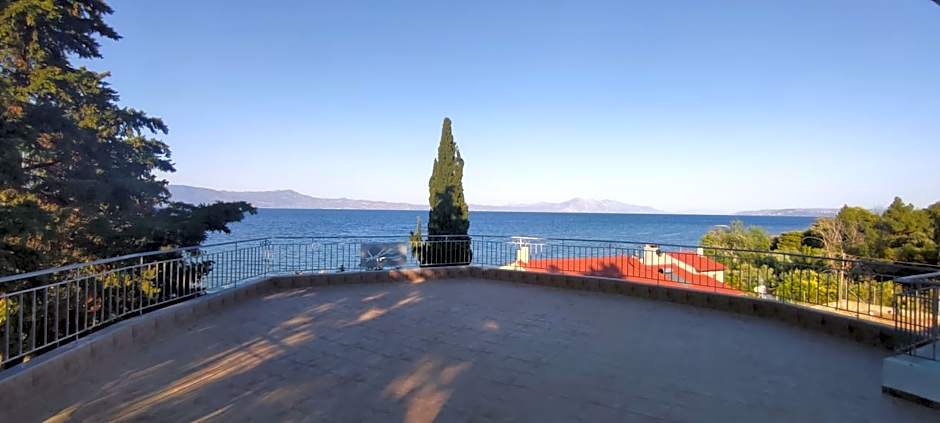 Φάρος Αρκίτσας