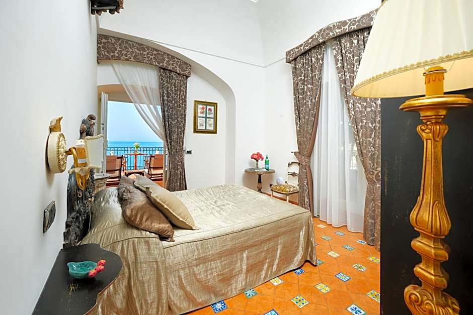 Hotel Botanico San Lazzaro