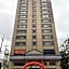 Jianpuke Space Capsule Backpacker Hostel