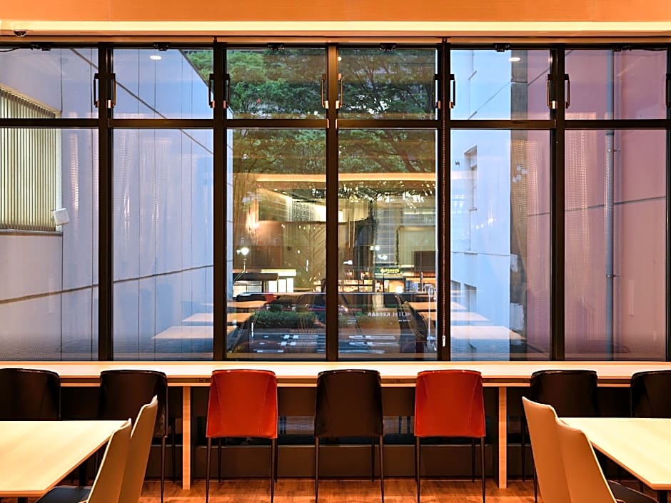 Hotel Keihan Sendai