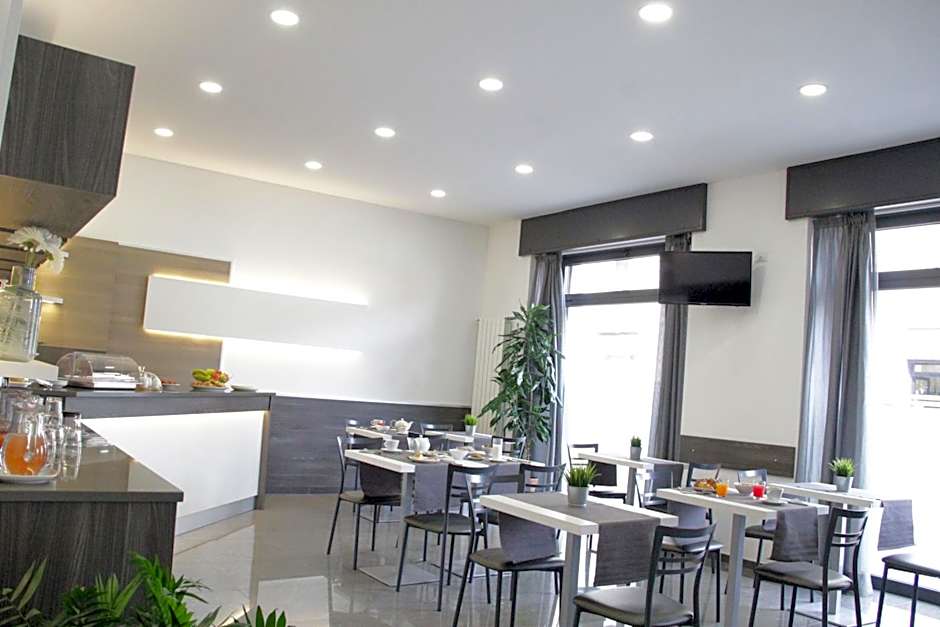 Hotel Siro