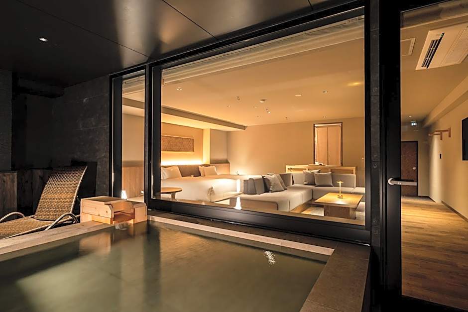 Atarayo Nishiizu Onsen