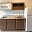 WoodSpring Suites Detroit Madison Heights