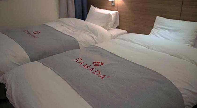 Ramada by Wyndham Gangwon Taebaek