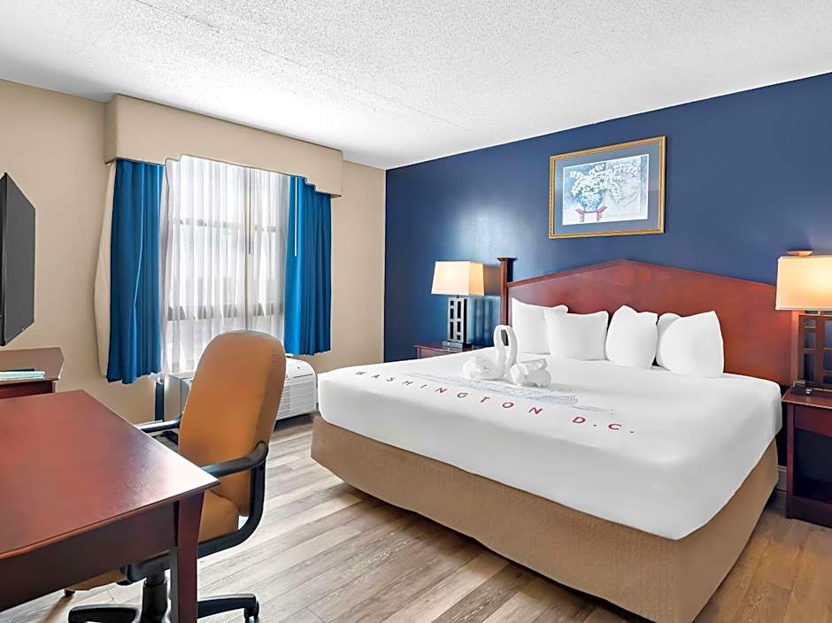 Best Western Potomac Mills