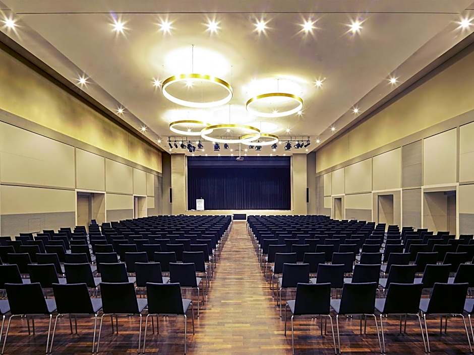 Mercure Hotel Dortmund Messe & Kongress
