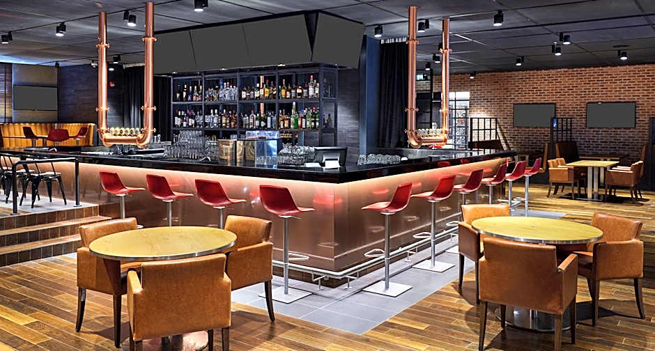 Holiday Inn Doha - The Business Park By IHG