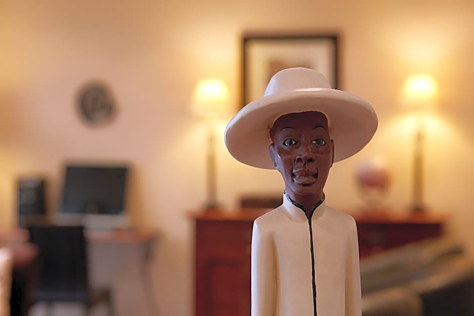 Hotel Antin Saint-Georges