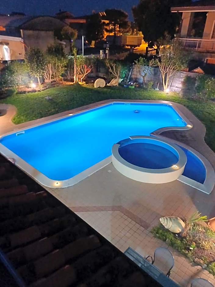 B&B Villa Giulia