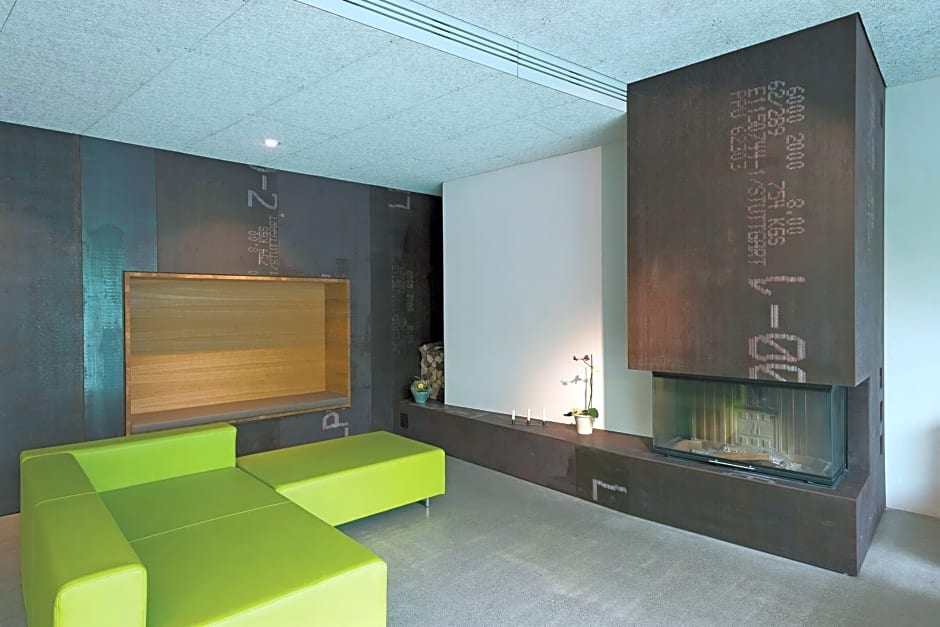 Interlaken Youth Hostel