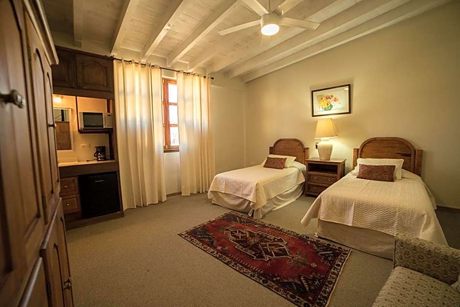Villa Mirasol