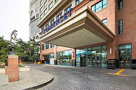 Somerset Palace Seoul