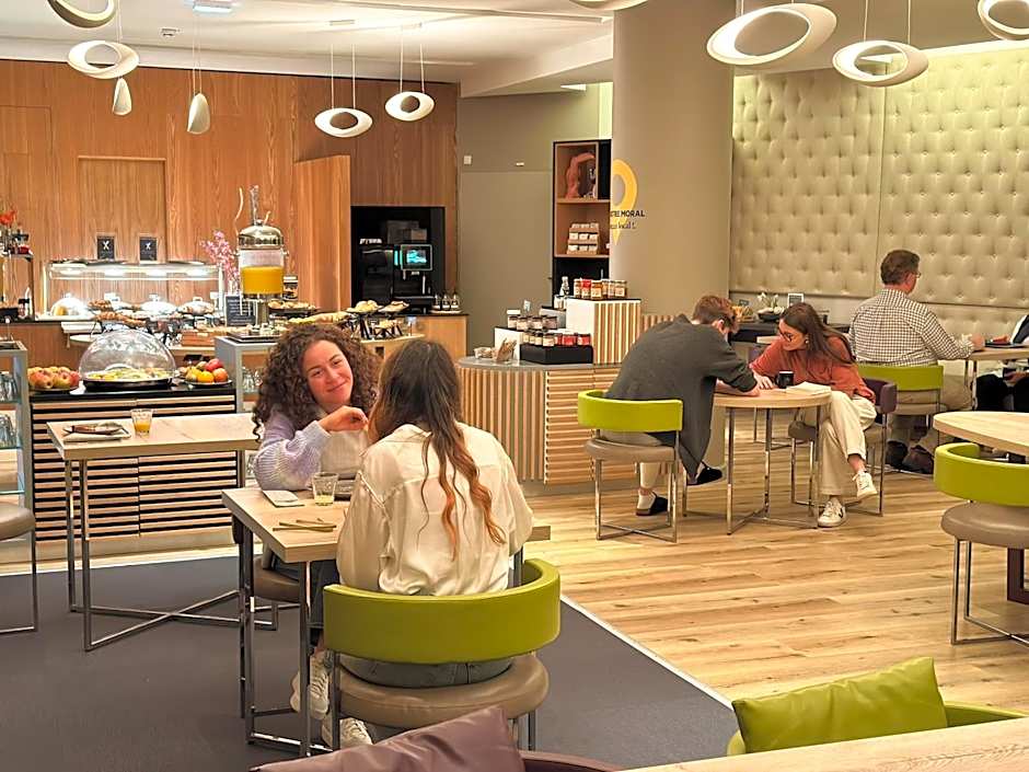 Golden Tulip Amnéville - Hôtel Spa & Casino