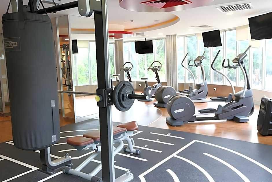 The Everly Putrajaya Hotel