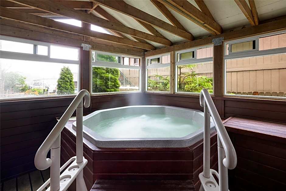 Best Western Kodiak Inn