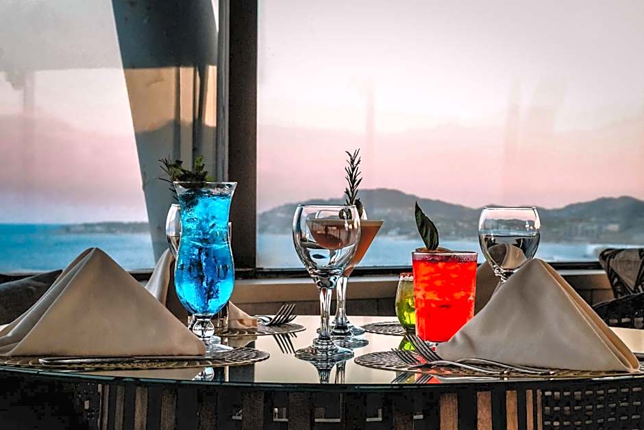 GR Solaris Lighthouse - All Inclusive