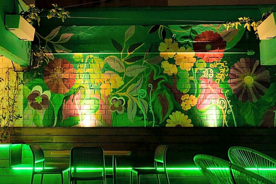 Flinders Backpackers