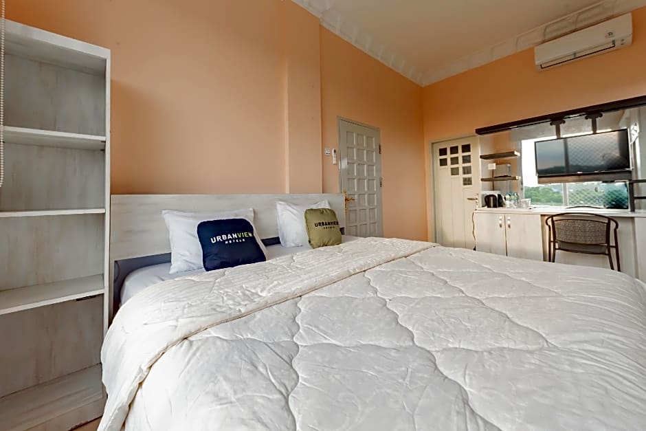 Urbanview Palace Syariah Balikpapan by RedDoorz