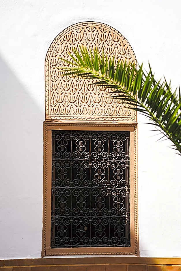 Riad Maison Palmier