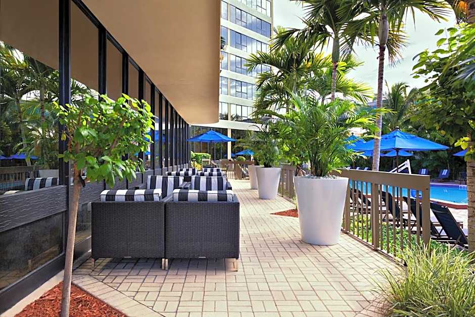 HOLIDAY INN MIAMI WEST - HIALEAH GARDENS