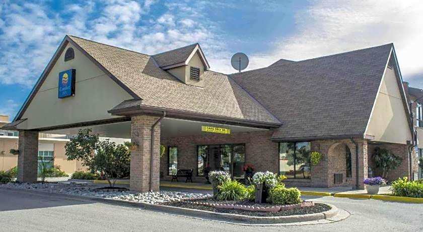 Comfort Inn