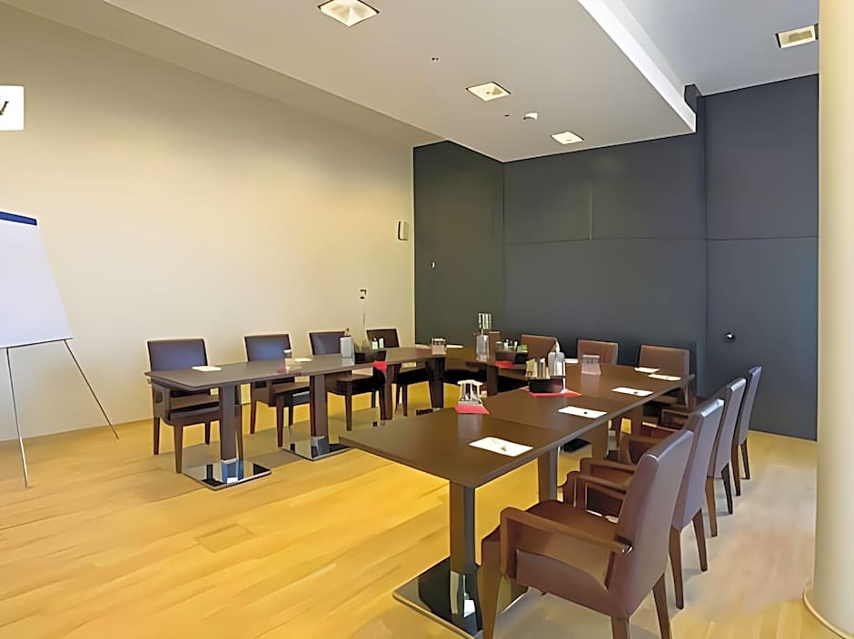 Four Points Flex by Sheraton Koblenz