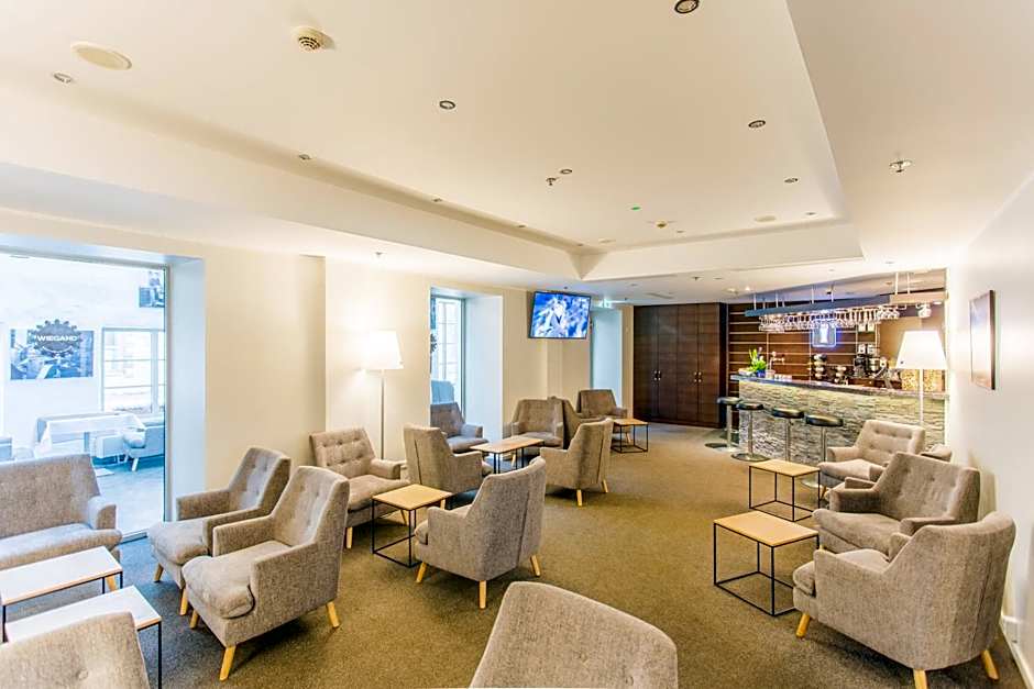 Hestia Hotel Ilmarine