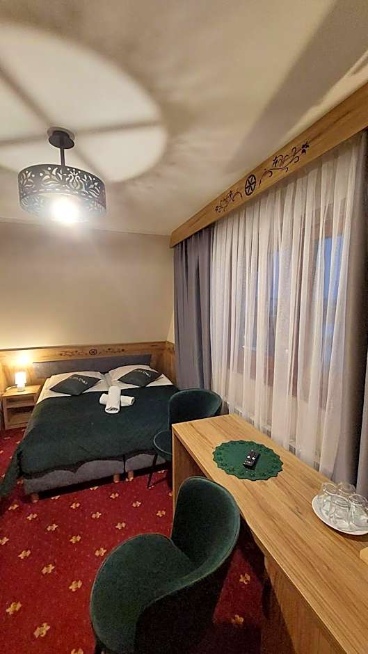 Willa u Kośle Zakopane