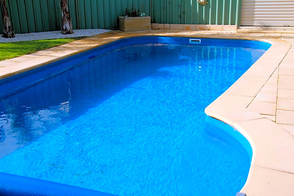 Lure Bed and Breakfast